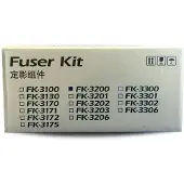 Kyocera FK-3200 fuser (origineel)