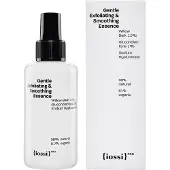 Iossi Gentle Exfoliating & Smoothing Essence Zacht exfoliërende en intensief gladmakende gezichtsolie 100ml