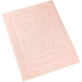 De Witte Lietaer Badmat De Witte Lietaer Pacifique Almond Blossom