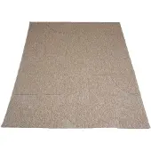Veer Carpets Binnen- en buitenkleed lisa nature 200 x 280 cm