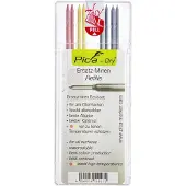 PICA 4020 Dry markeerpotlood basis navulling (8 stuks)
