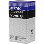 Brother Toner PC-204RF Zwart