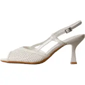 Poti Pati Supermodieuze pumps met hak