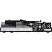 Lenovo Akku 5B10W86939 5B10W86939 Laptopaccu 11.52 V 4955 mAh