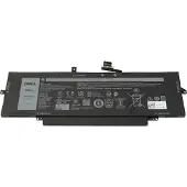 Dell Akku GK1M0 GK1M0 Laptopaccu 11.55 V 4113 mAh