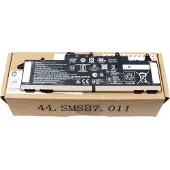 HP Akku L78125-006 L78125-006 Laptopaccu 11.40 V 3790 mAh