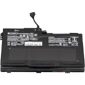 HP 808451-002 808451-002 Laptopaccu 11.4 V 8420 mAh
