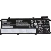 Lenovo 5B10W13906 5B10W13906 Laptopaccu 11.55 V 4370 mAh