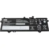 Lenovo Akku 5B11B36321 5B11B36321 Laptopaccu 11.58 V 4923 mAh