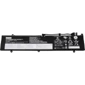 Lenovo Akku 5B10X18187 5B10X18187 Laptopaccu 15.36 V 4560 mAh