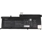 Asus 0B200-03770100 Laptopaccu 15.4 V 4190 mAh