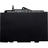 HP 800514-001 800514-001 Laptopaccu 11.4 V 3860 mAh