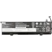 Lenovo 5B10Q39196 5B10Q39196 Laptopaccu 11.25 V 4587 mAh