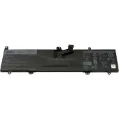 Dell Akku 451-BCKL 451-BCKL Laptopaccu 7.60 V 4013 mAh