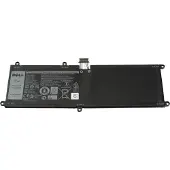 Dell Akku 451-BBTJ 451-BBTJ Laptopaccu 7.60 V 4500 mAh