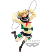 Bandai My Hero Academia De Kronieken Van Himiko Toga 18 Cm