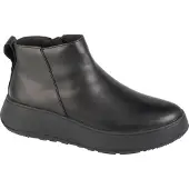 FitFlop Enkellaarsjes zwart