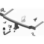 BRINK 603300 Trekhaak
