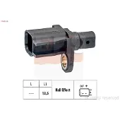 Facet 21.0136 Wielsnelheidssensor (ABS)