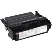 IBM 39V2971 toner cartridge zwart extra hoge capaciteit (origineel)