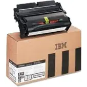 IBM 39V3715 toner cartridge zwart hoge capaciteit (origineel)