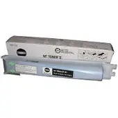 Konica Minolta 8931-035 toner cartridge zwart nr. EP30 ( 2 stuks ) origineel