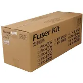 Kyocera FK-8500 fuser (origineel)