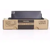 Toshiba TK-10 toner cartridge zwart (origineel)
