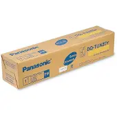 Panasonic DQ-TUN20Y toner cartridge geel (origineel)