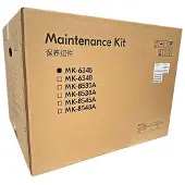 Kyocera MK-6345 maintenance kit (origineel)