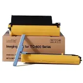 Kyocera Toner 63582110 Zwart