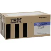 IBM 28P2412 toner cartridge zwart (origineel)