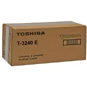 Toshiba T-3240E toner cartridge zwart (origineel)
