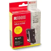 Ricoh Type RC-K21 inkt cartridge zwart hoge capaciteit (origineel)
