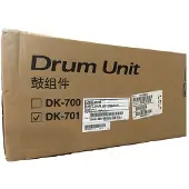 Kyocera DK-701 drum (origineel)