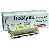 Lexmark 10E0044 coating roll (origineel)