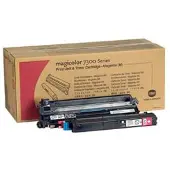 Minolta 1710532-003 toner cartridge en drum magenta (origineel)