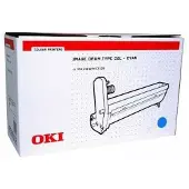 OKI 42126643 drum cyaan (origineel)