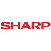 Sharp SF-226T1 toner cartridge zwart (origineel)
