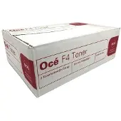 Oce Oc? F4 (1060033667) toner cartridge zwart (origineel)