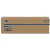 Konica Minolta A0YP051 toner cartridge zwart nr. TN-911 (origineel)