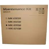 Kyocera MK-8705B maintenance kit (origineel)