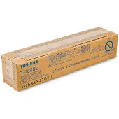 Toshiba T-1800E toner cartridge zwart hoge capaciteit (origineel)