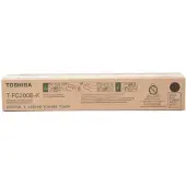 Toshiba T-FC200E-K toner zwart (origineel)