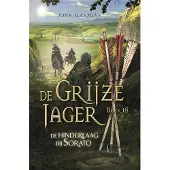 Gottmer Uitgevers Groep De hinderlaag bij Sorato