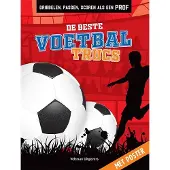 Top 1 Toys Boek De Beste Voetbaltrucs Met Poster