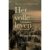 Querido Het volle leven (Hardback)