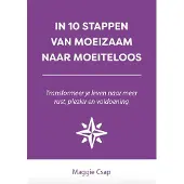 EBookPoint/Expertboek In 10 stappen van moeizaam naar moeiteloos