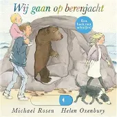 Gottmer Uitgevers Groep Wij gaan op berenjacht