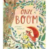 Veltman Uitgevers Onze boom